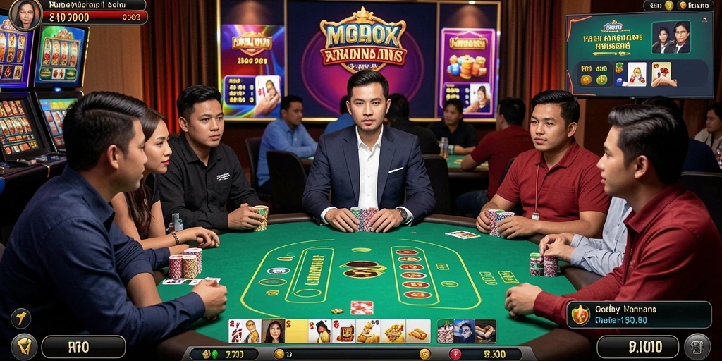 Tantangan teka-teki yang menarik setiap level.