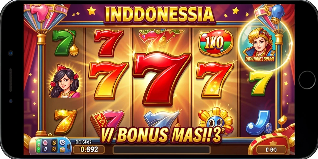 Karakter baru yang dapat dimainkan di DUNIA77.