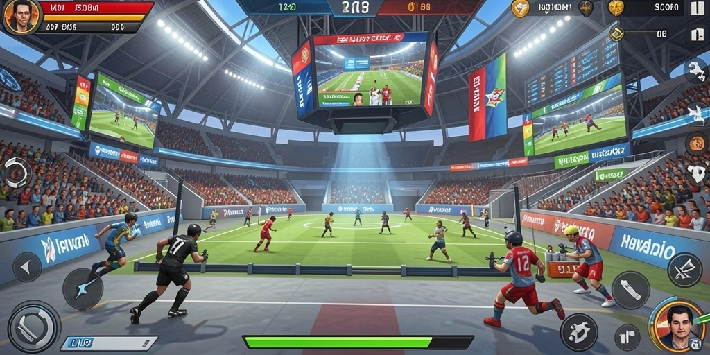 Event mingguan yang seru dan berhadiah menarik.