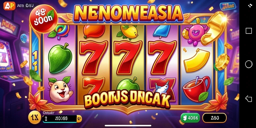 Misi dengan tantangan yang beragam dan seru.