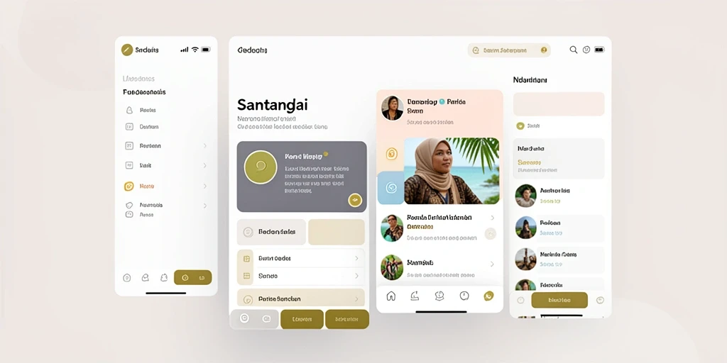Komunitas aktif untuk interaksi antar pemain.