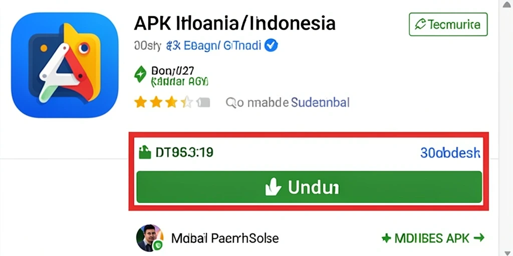 Kompetisi seru di dalam game dengan teman.