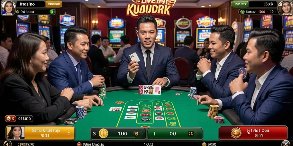 Misi menarik yang menunggu untuk diselesaikan.