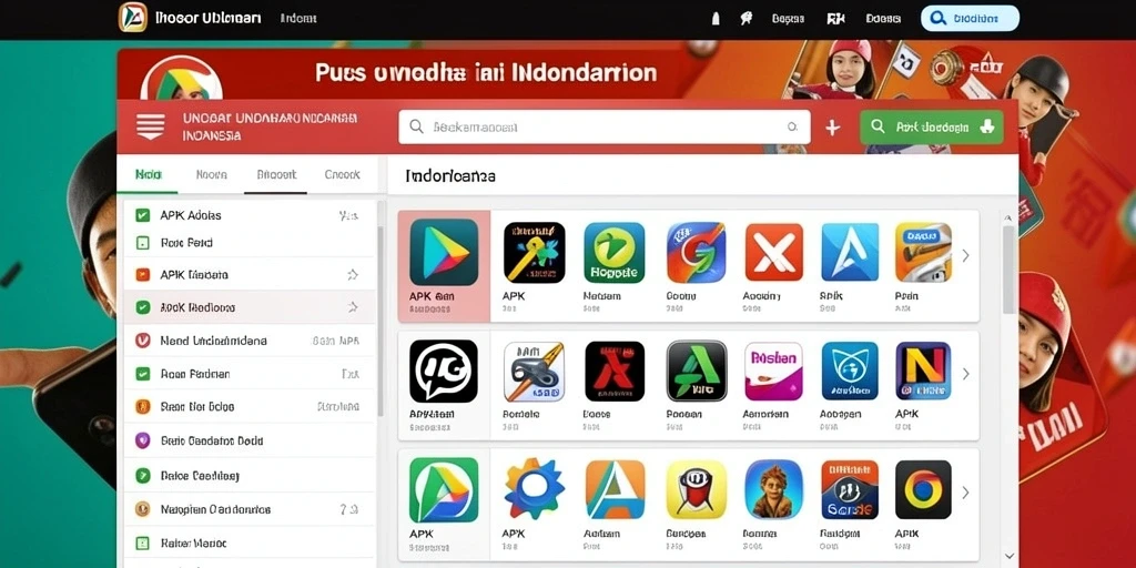Informasi produk yang lengkap dan jelas.