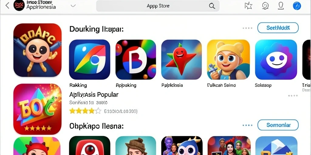 Fitur bonus yang menguntungkan.
