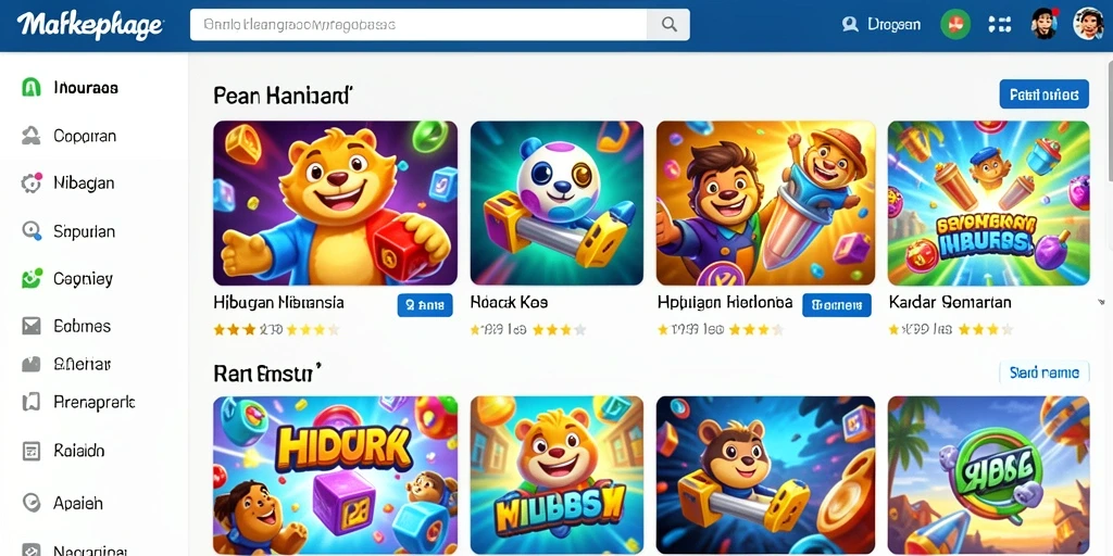 Sistem keamanan yang handal untuk semua pengguna.