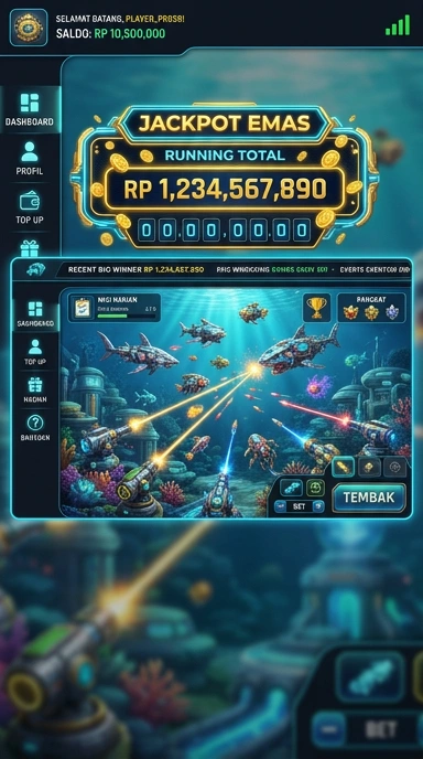 juragankoin99 — layar beranda